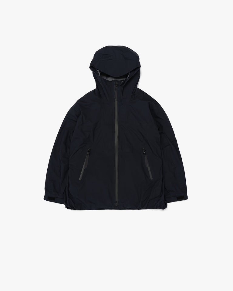 Graphpaper PERTEX_SHIELD Shell Jacket