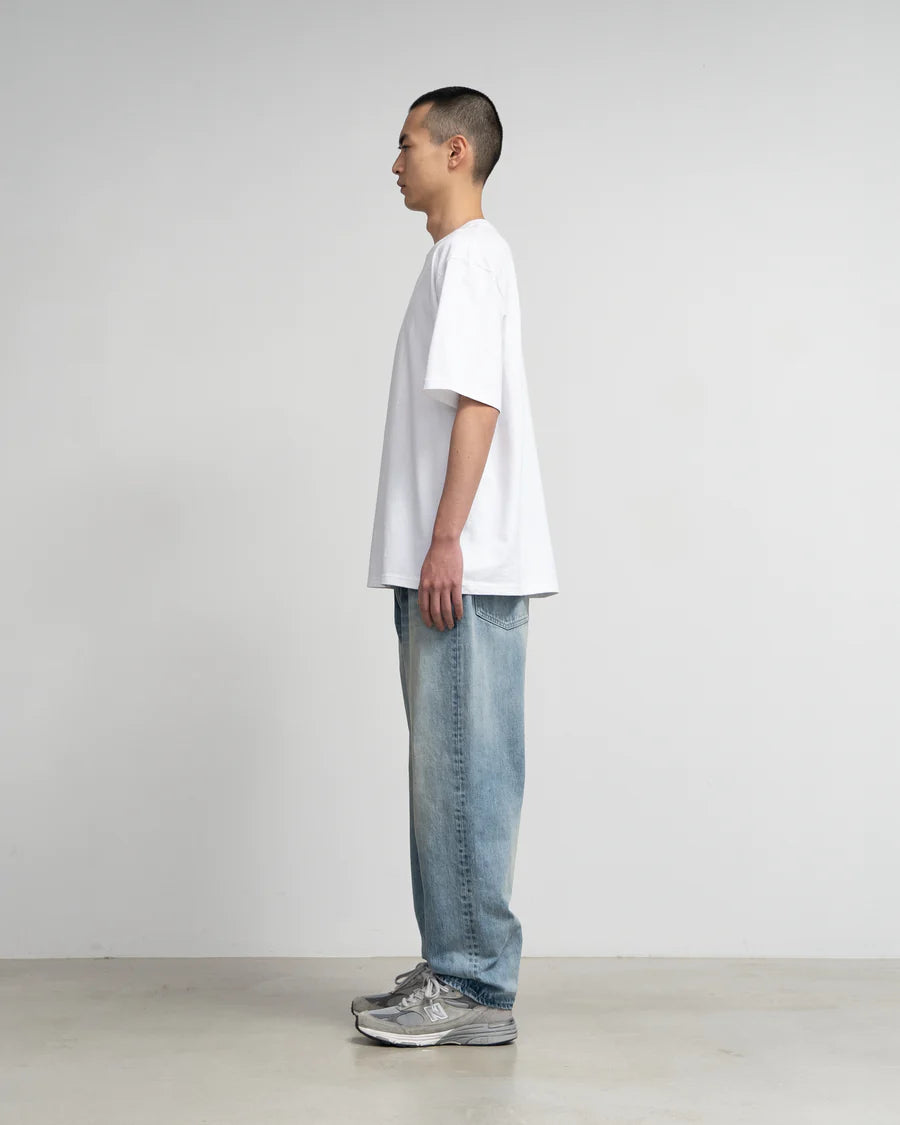 graphpaper/Denim Five Pocket Pants 8AcHu-m33519430942 パンツ | malerstroh.de