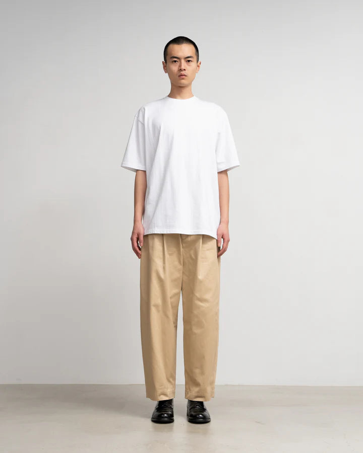 Graphpaper Heavy Weight S/S Oversized Tee