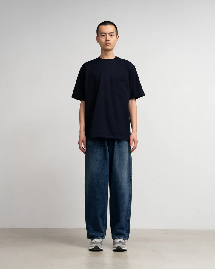 Graphpaper Heavy Weight S/S Oversized Tee