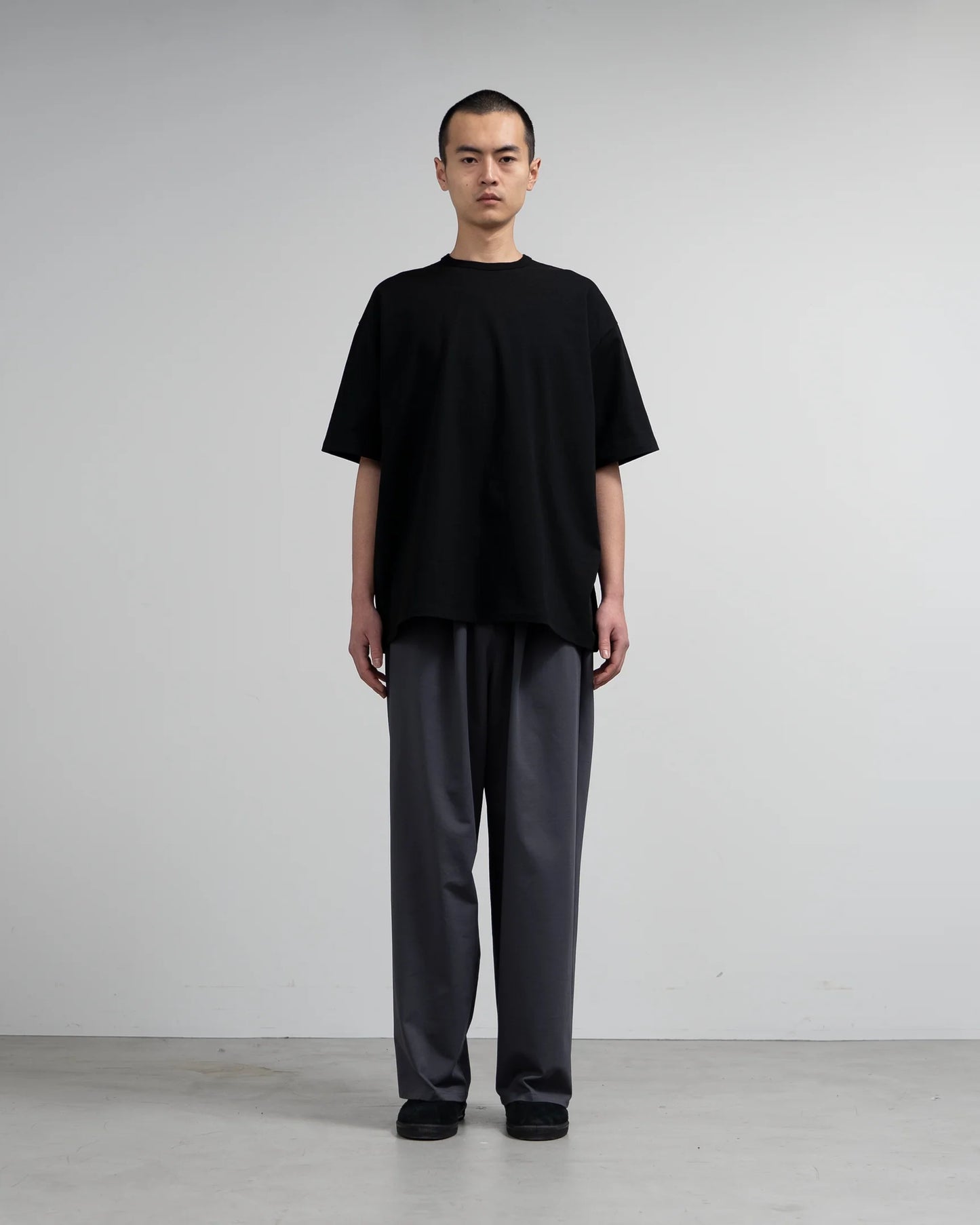 Graphpaper Heavy Weight S/S Oversized Tee