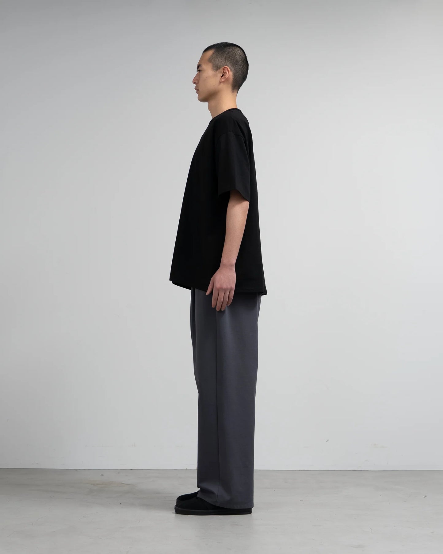 Graphpaper Heavy Weight S/S Oversized Tee