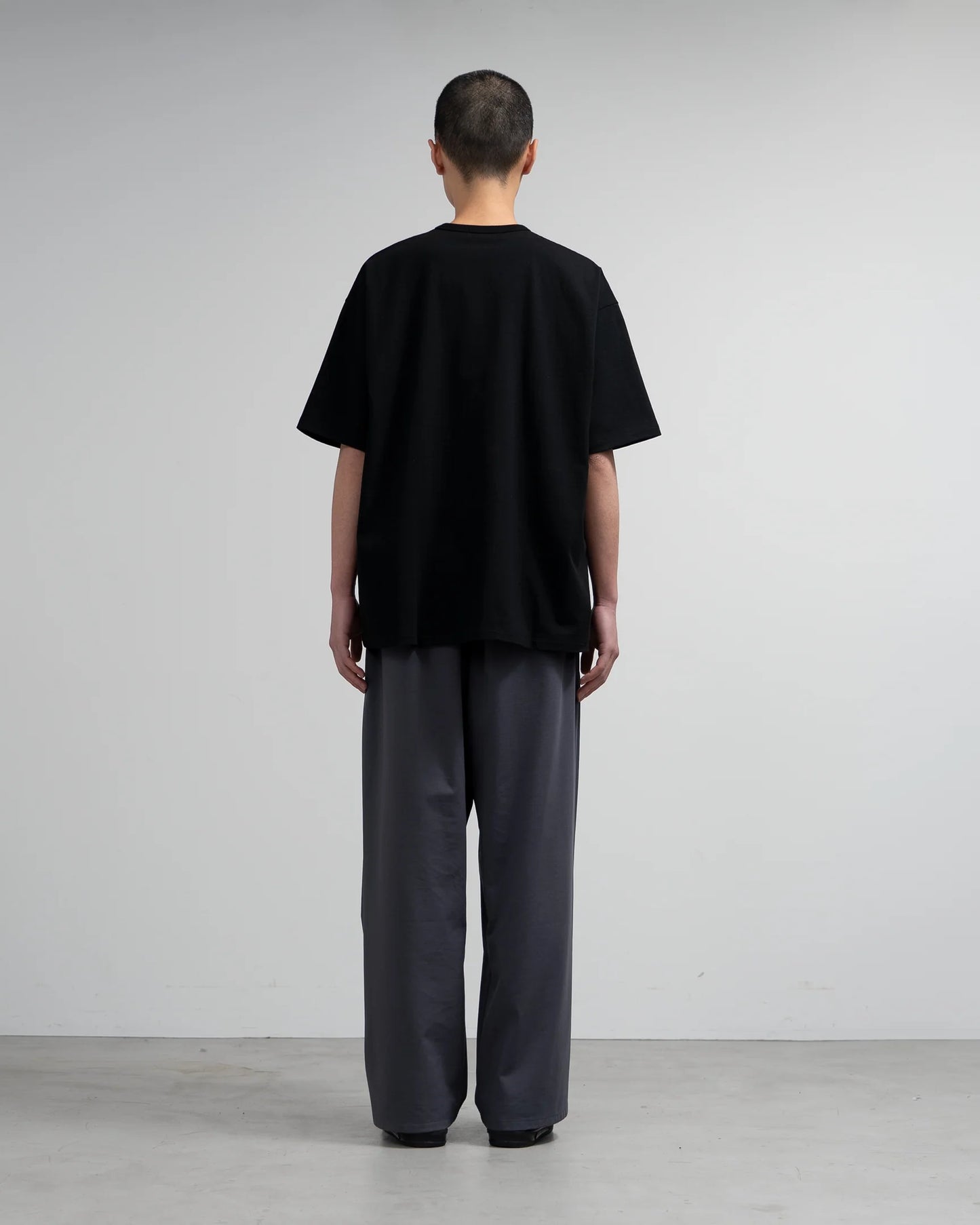 Graphpaper Heavy Weight S/S Oversized Tee