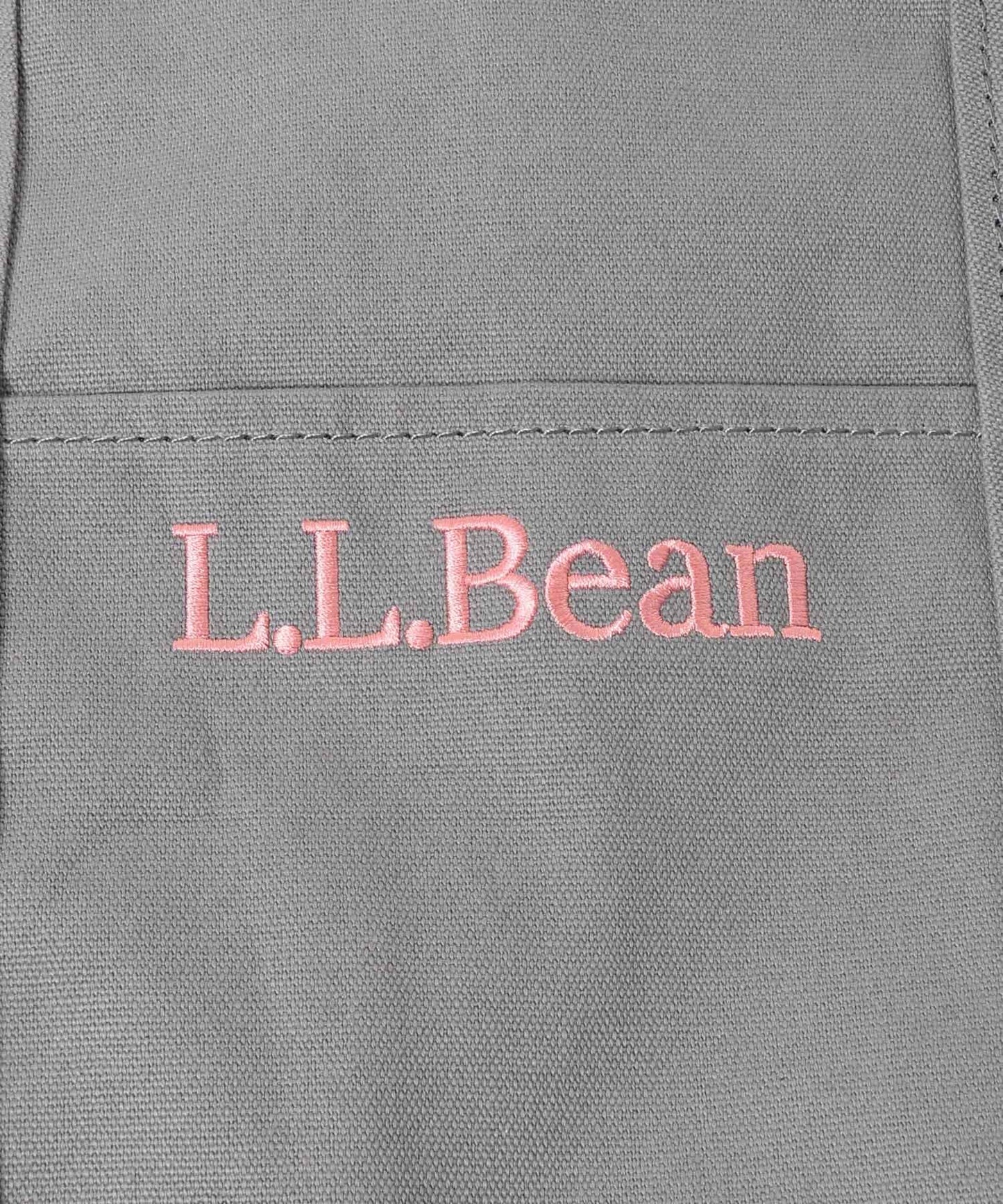 L.L.Bean × Urban Research DOORS Exclusive Grocery Tote