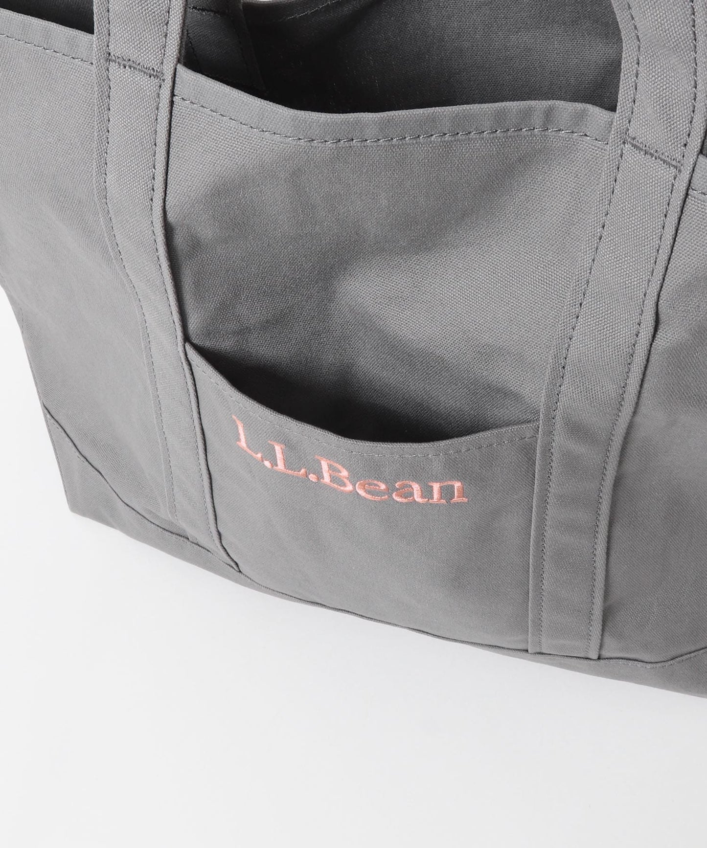 L.L.Bean × Urban Research DOORS Exclusive Grocery Tote
