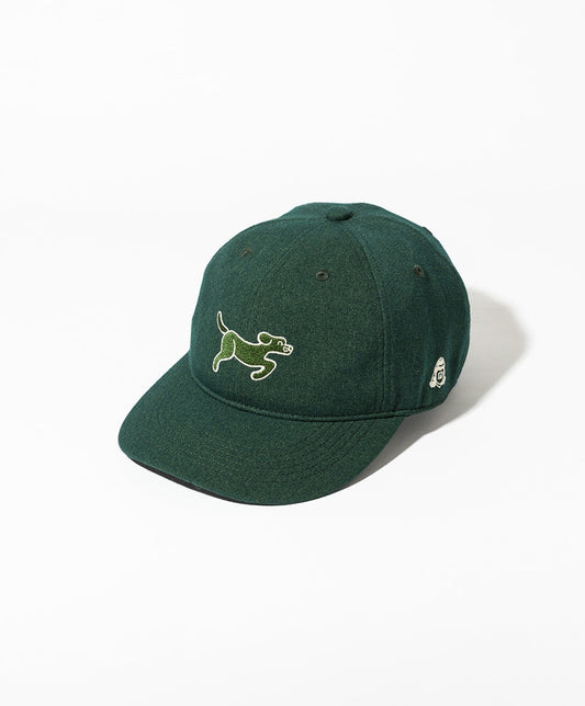 TACOMA FUJI RECORDS SMOOTH DOG CAP