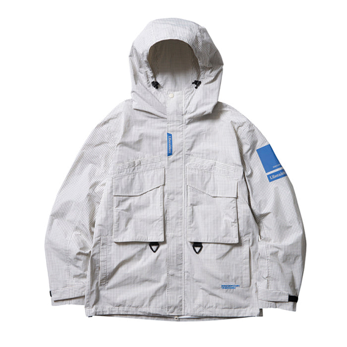 Liberaiders GRID CLOTH PARKA