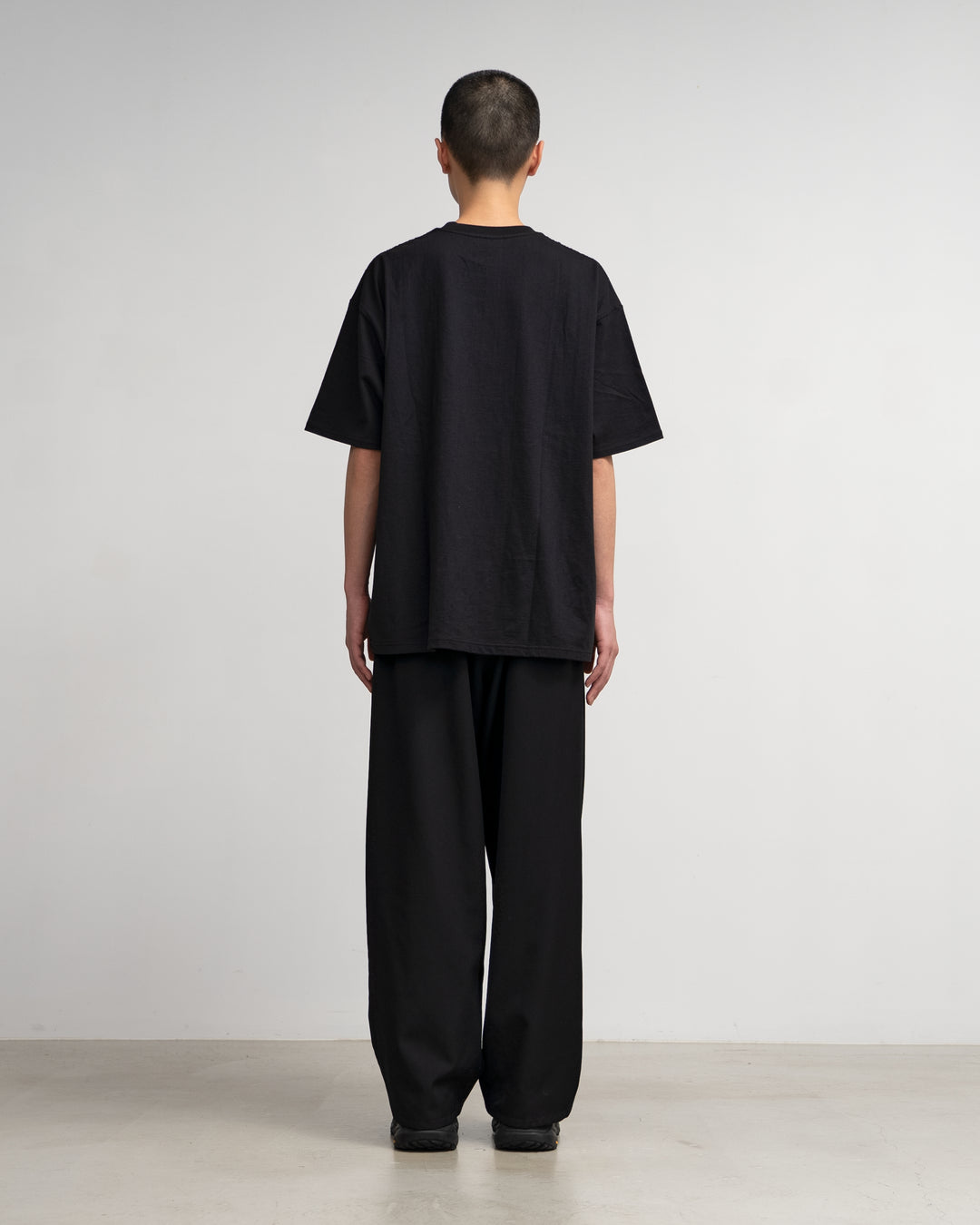 Graphpaper S/S Oversized Tee