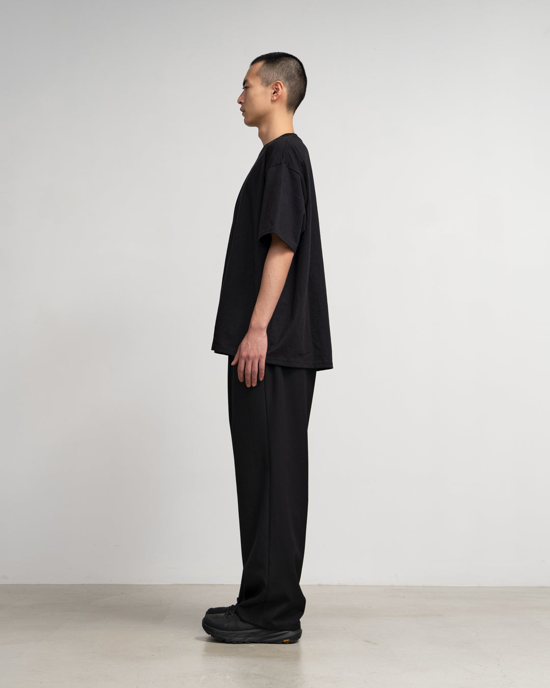 Graphpaper S/S Oversized Tee