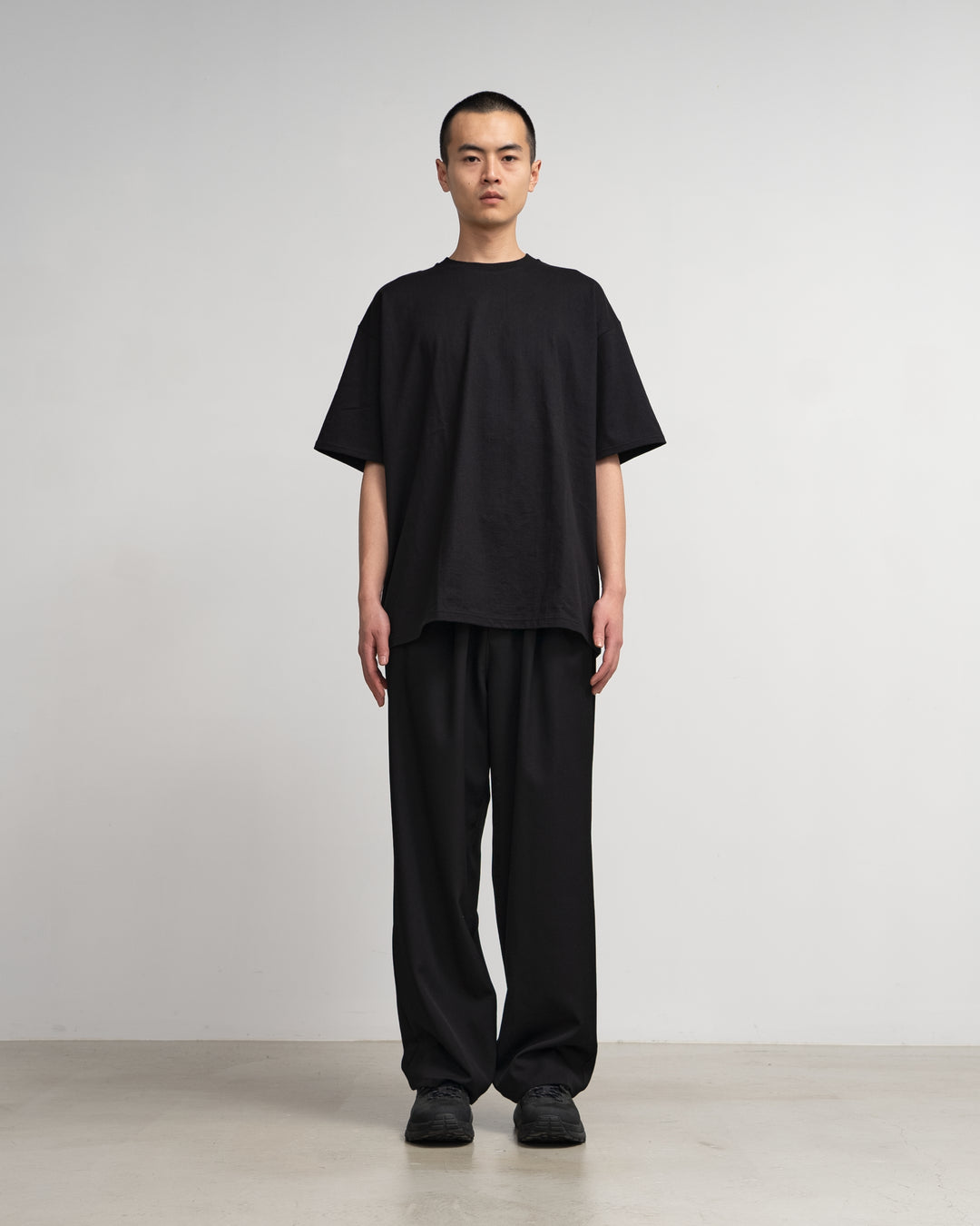 Graphpaper S/S Oversized Tee