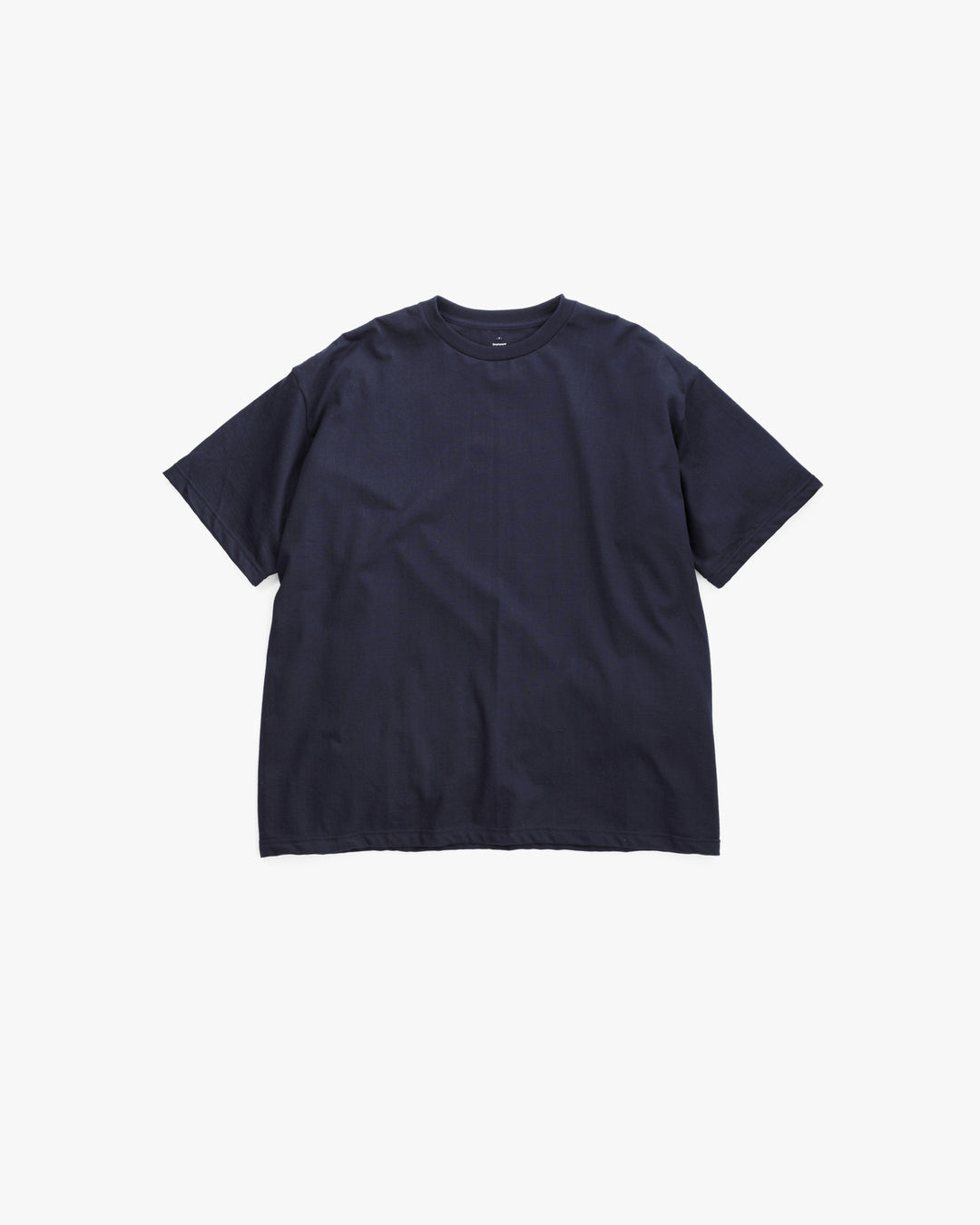 Graphpaper S/S Oversized Tee