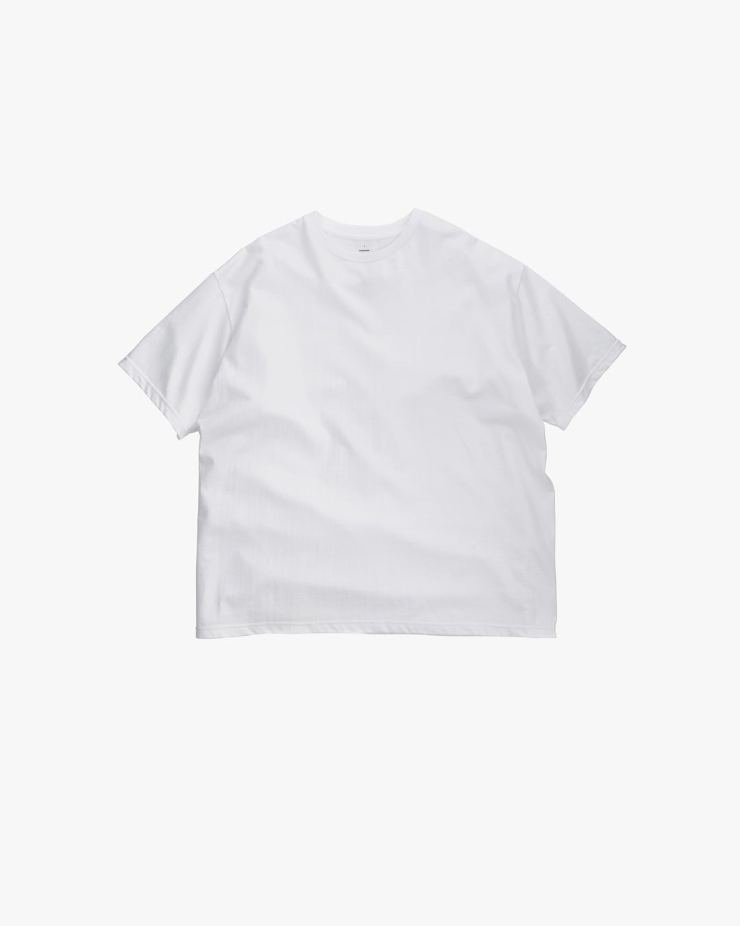 Graphpaper S/S Oversized Tee