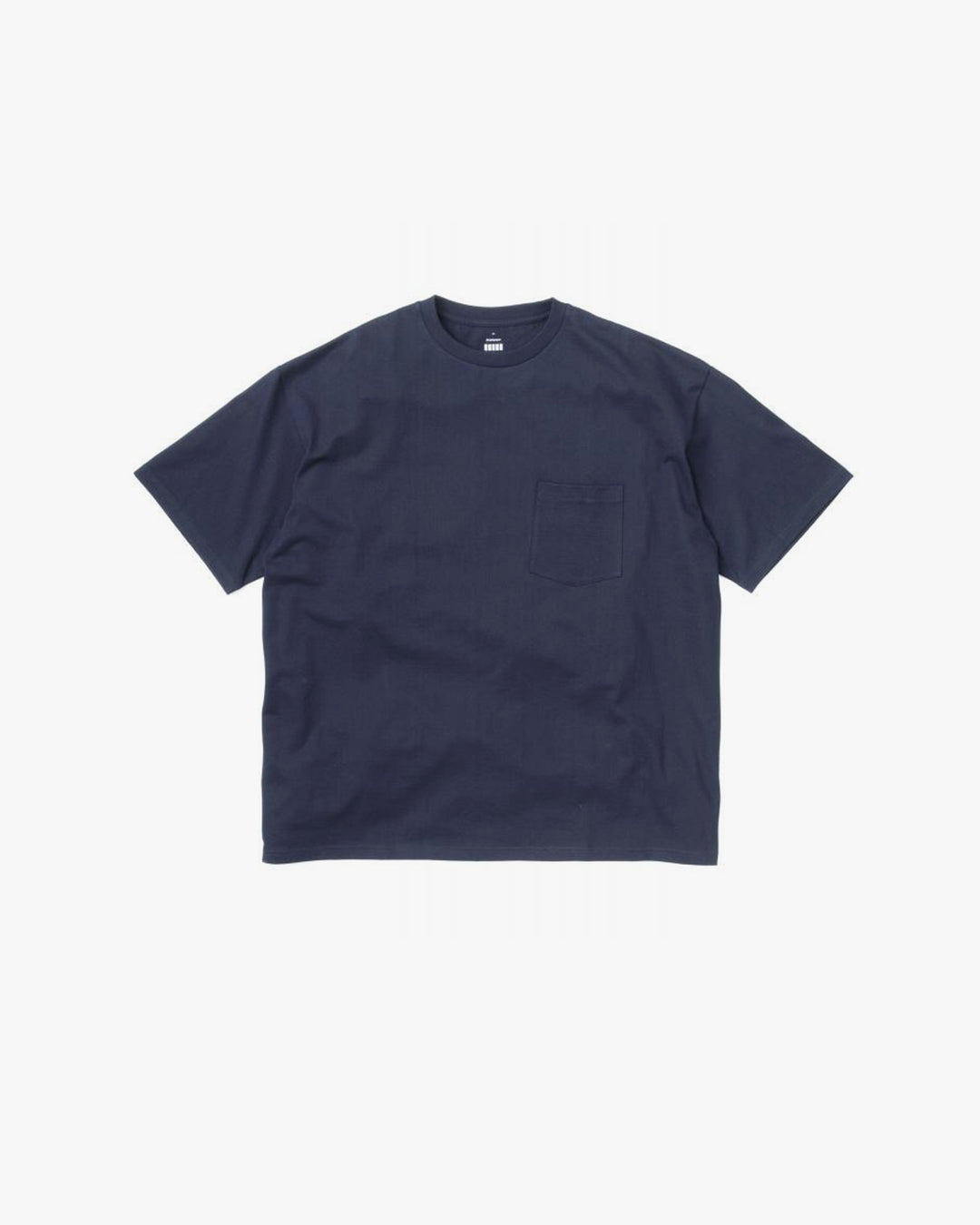 Graphpaper S/S Oversized Pocket Tee