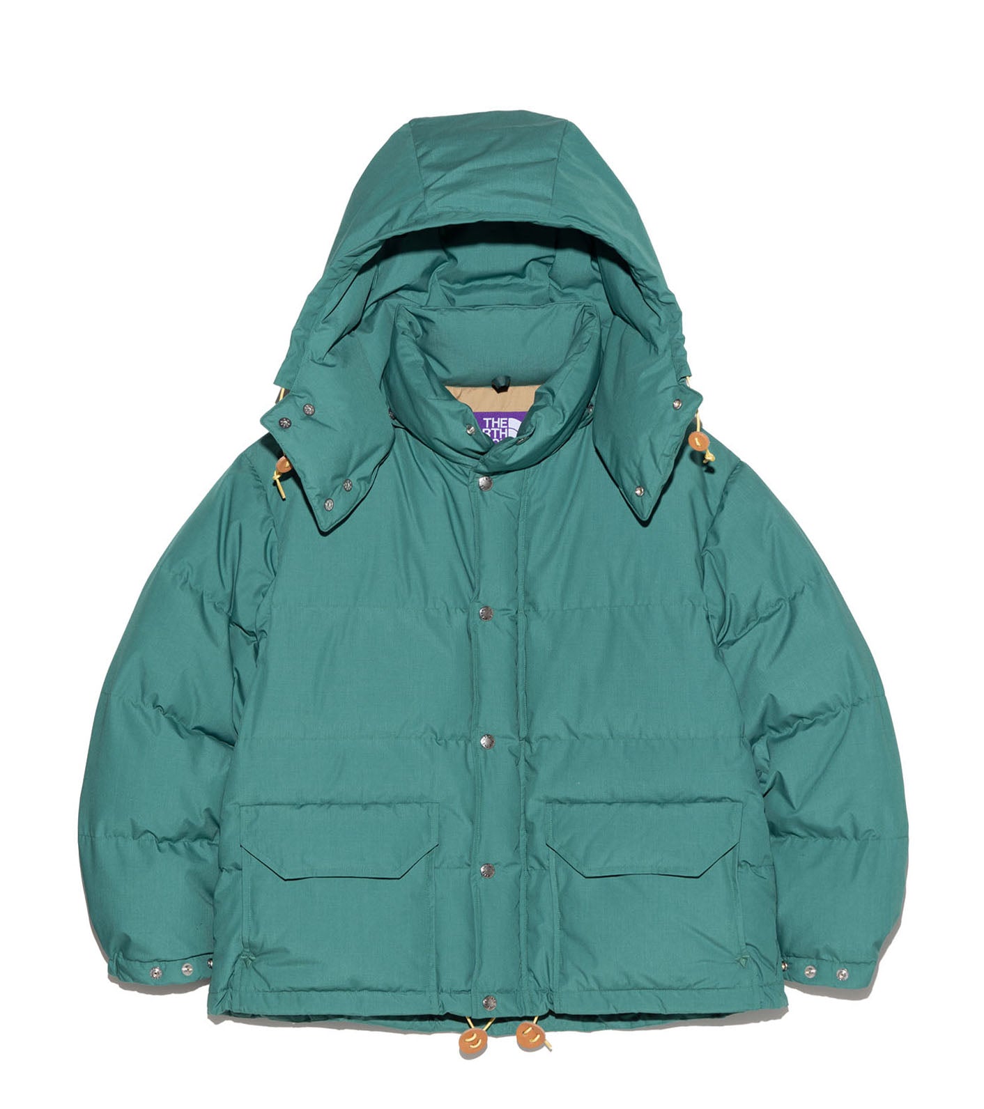 THE NORTH FACE PURPLE LABEL 65/35 Sierra Parka for Women