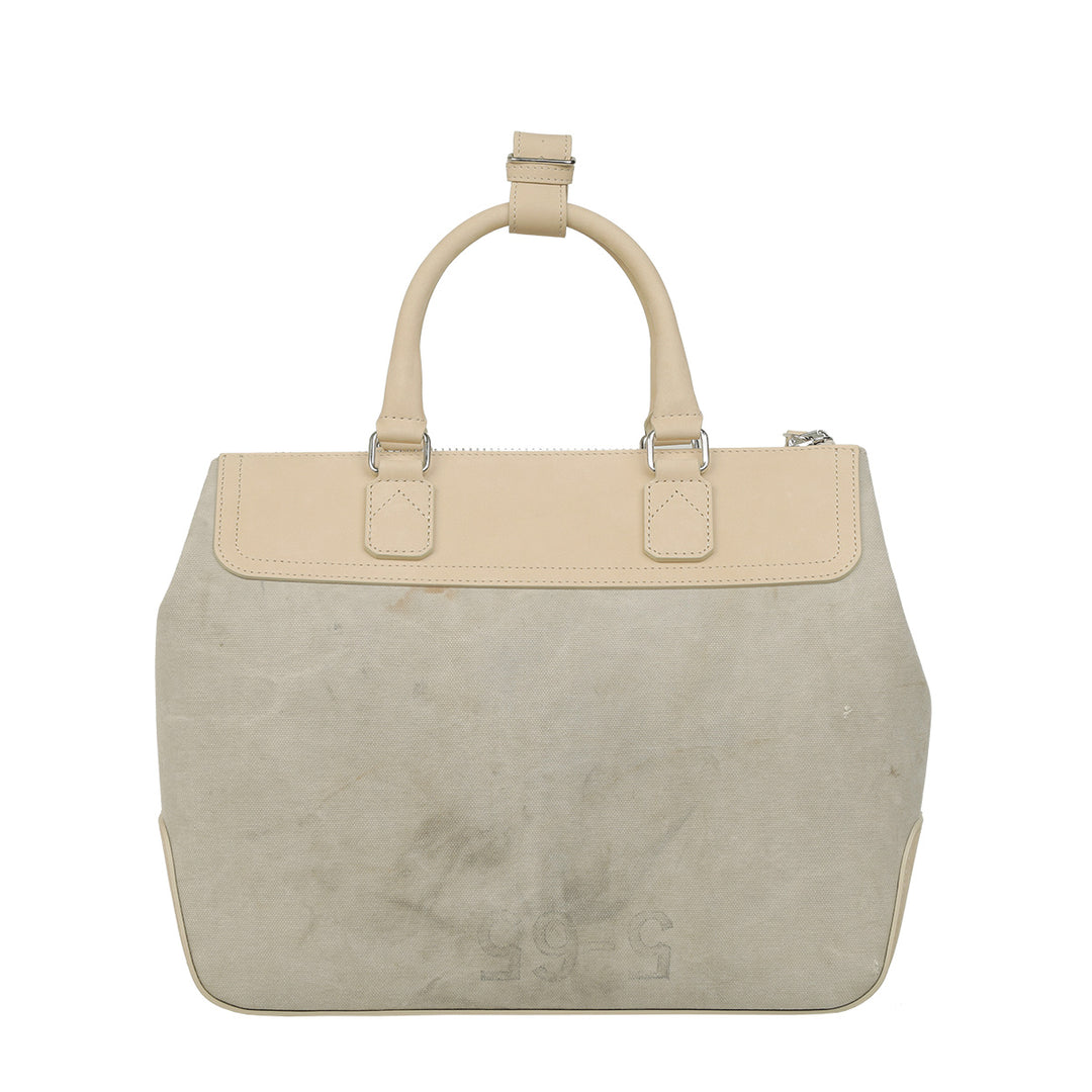 READYMADE SS23 PEGGY BAG / KHA -NUBIAN