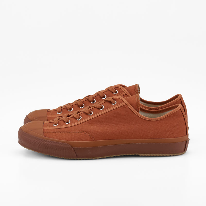 MOONSTAR GYM CLASSIC - BRICK