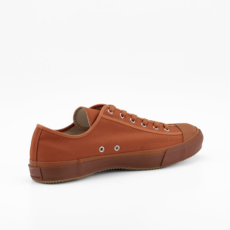 MOONSTAR GYM CLASSIC - BRICK