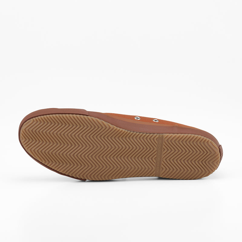 MOONSTAR GYM CLASSIC - BRICK