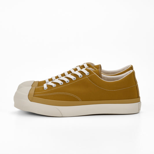 MOONSTAR GYM COURT RF - MUSTARD