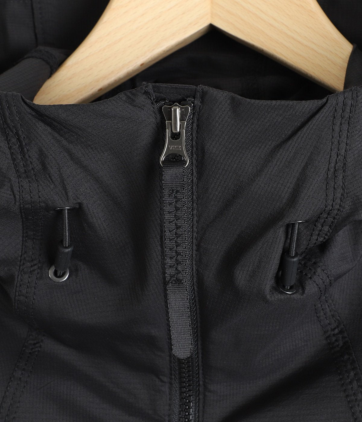 Goldwin 0 Parachute Seed Jacket