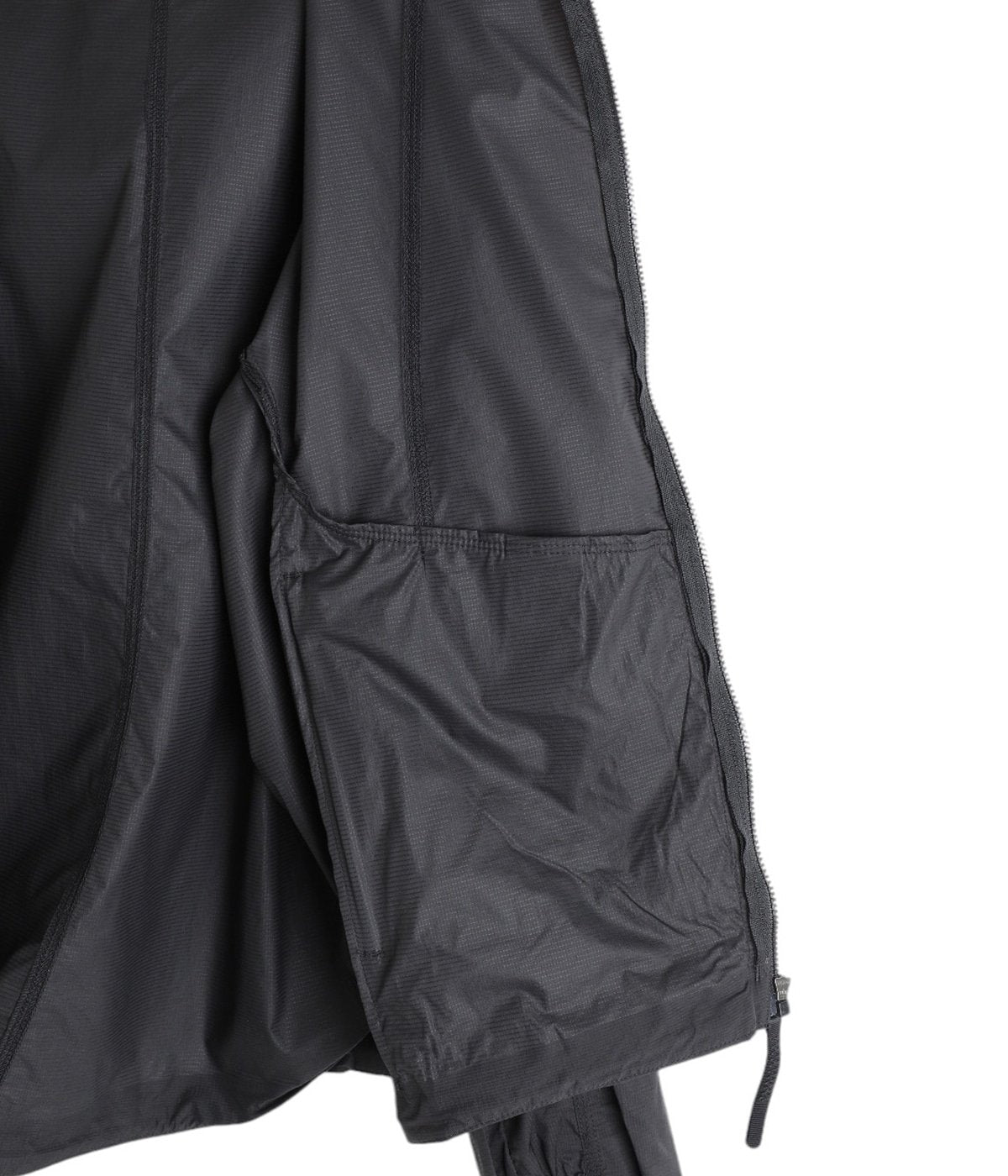 Goldwin 0 Parachute Seed Jacket – unexpected store Goldwin 0 Parachute Seed Jacket – unexpected store