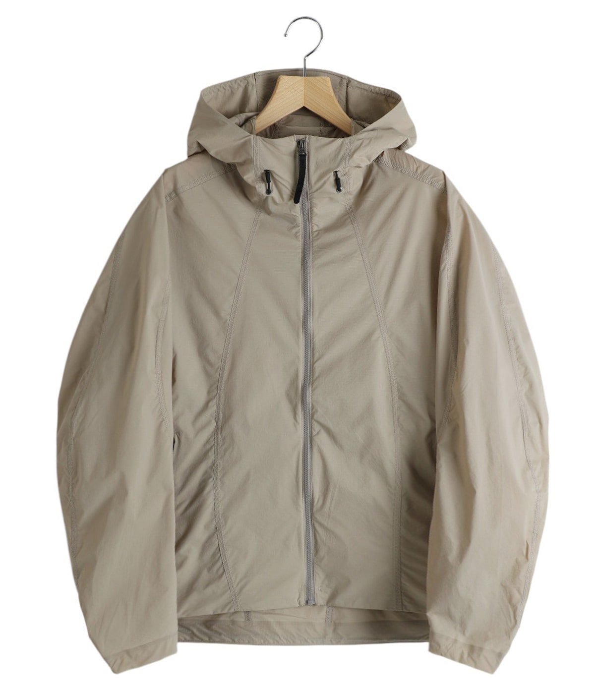 Goldwin 0 Parachute Seed Jacket – unexpected store