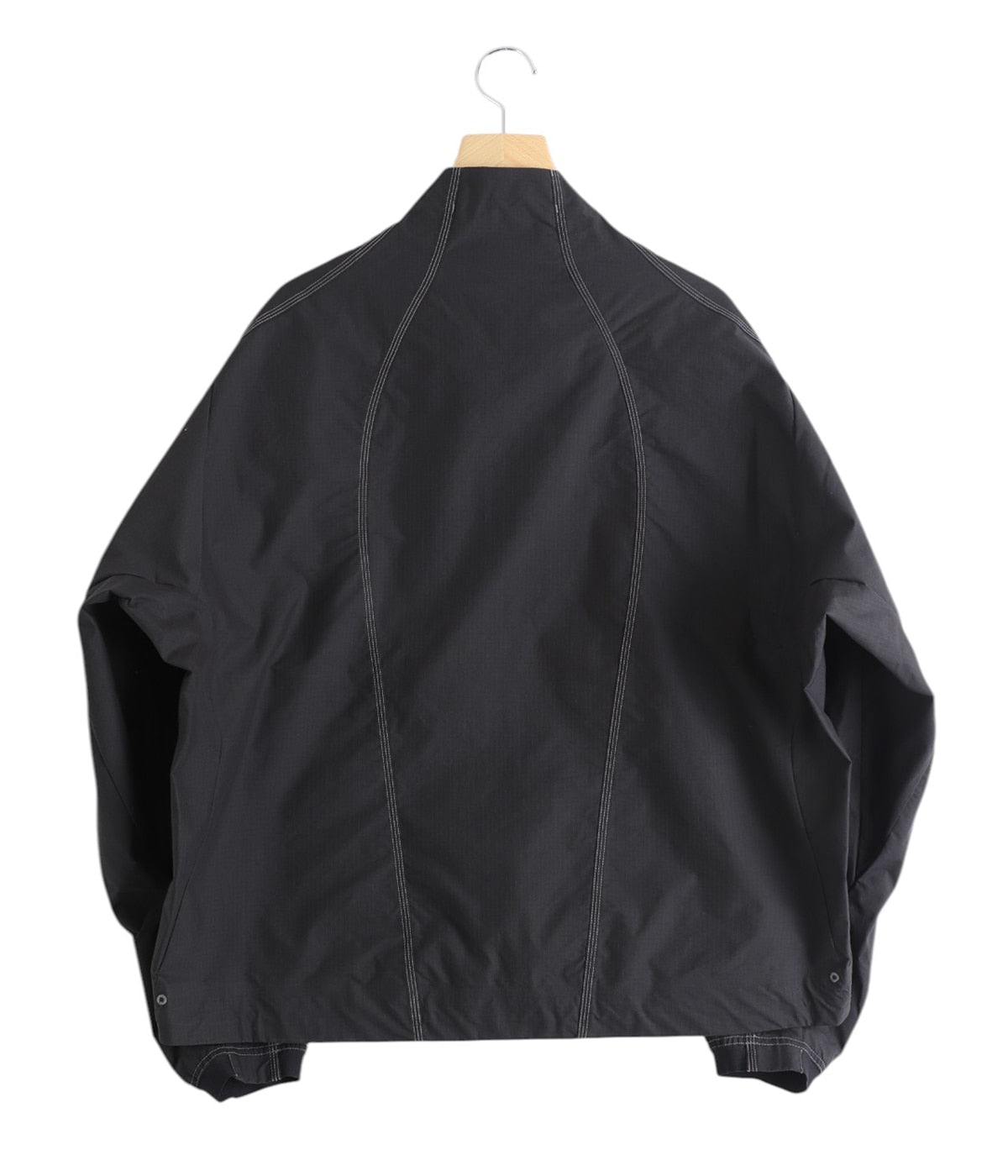 Goldwin 0 Parachute Seed Rip - stop Jacket