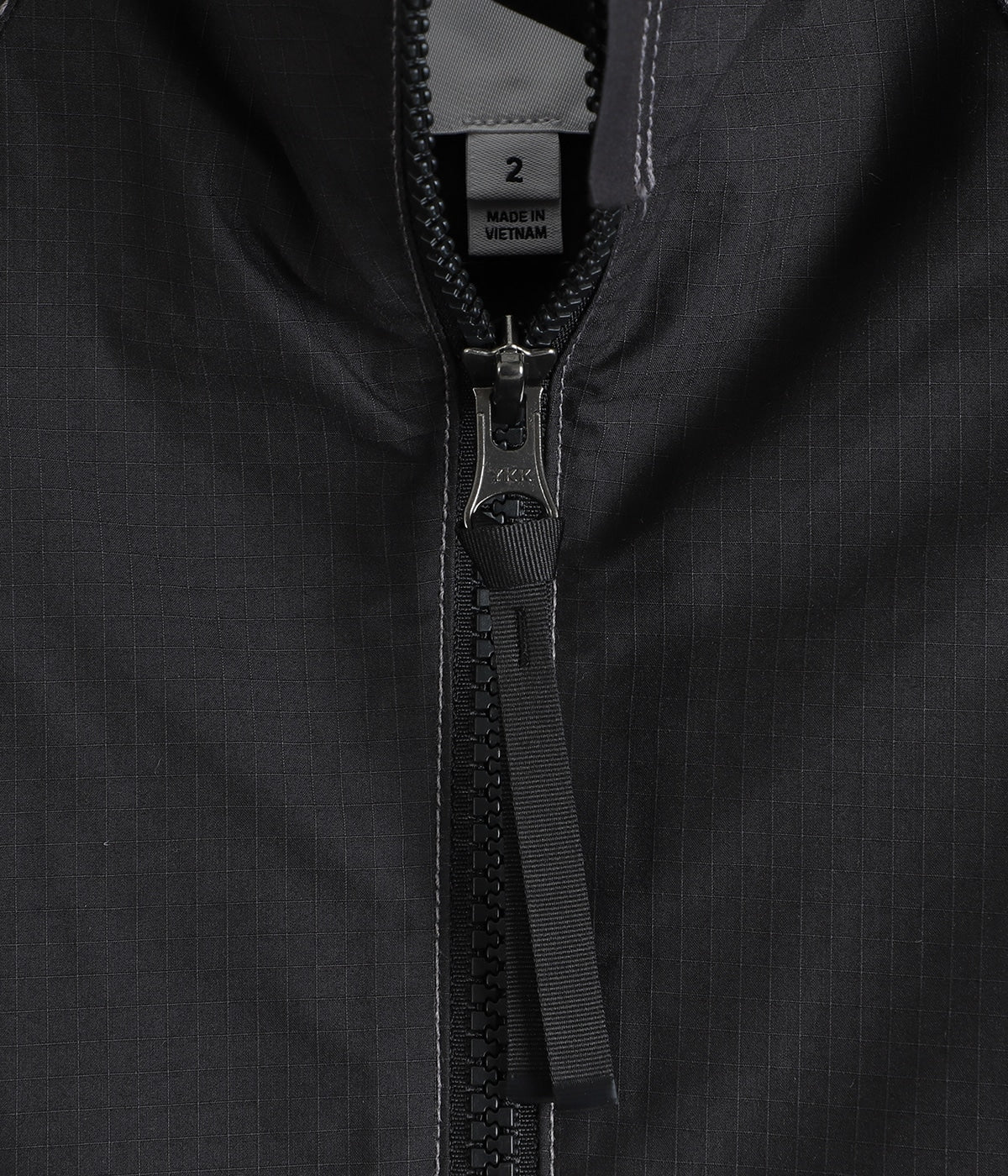 Goldwin 0 Parachute Seed Rip - stop Jacket