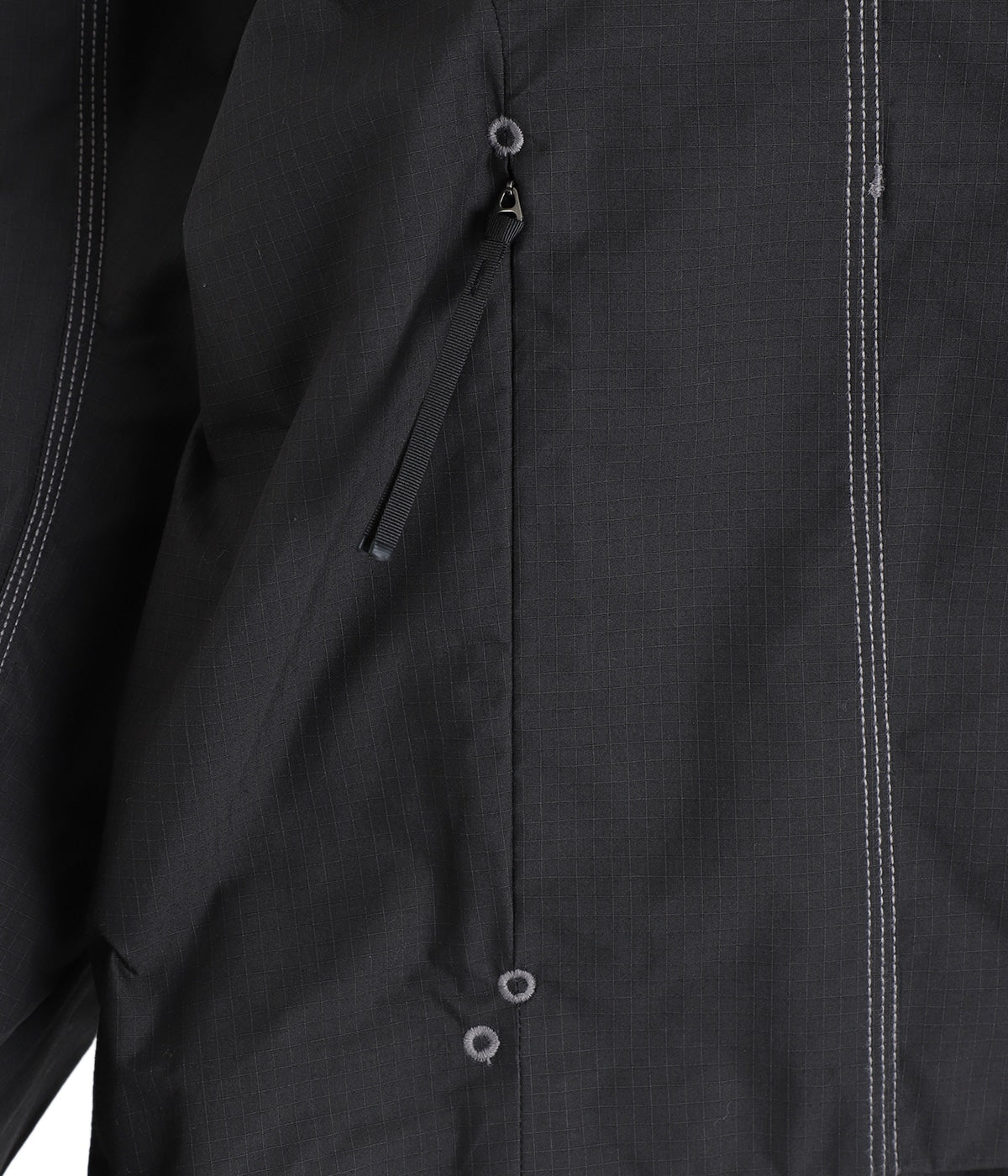 Goldwin 0 Parachute Seed Rip - stop Jacket