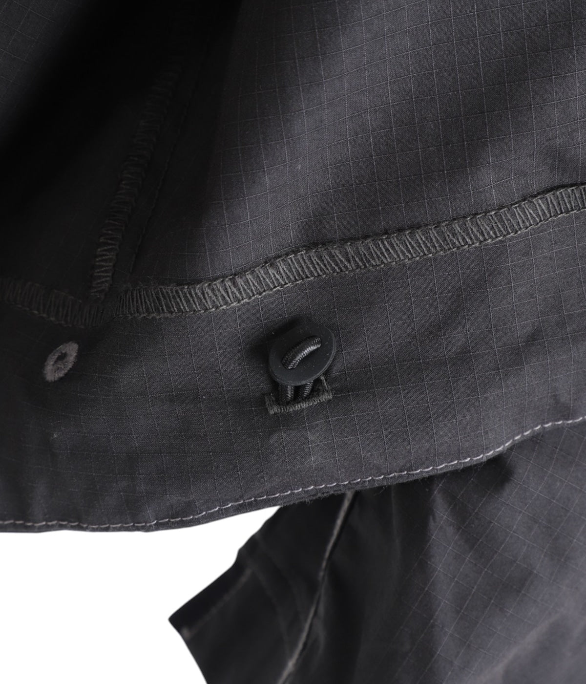 Goldwin 0 Parachute Seed Rip - stop Jacket