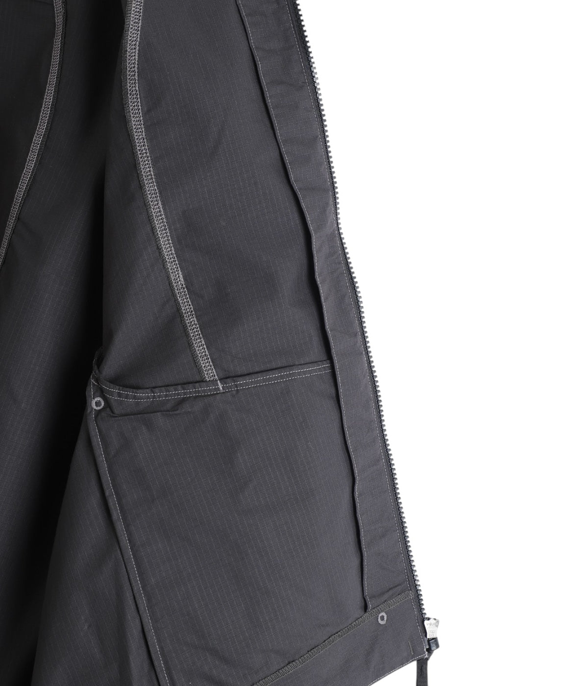 Goldwin 0 Parachute Seed Rip - stop Jacket