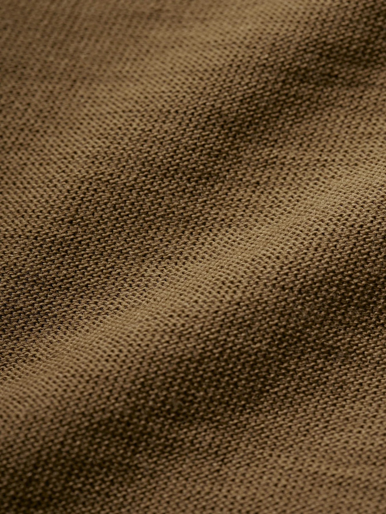 Goldwin 0 Wool Seamless Knit Top
