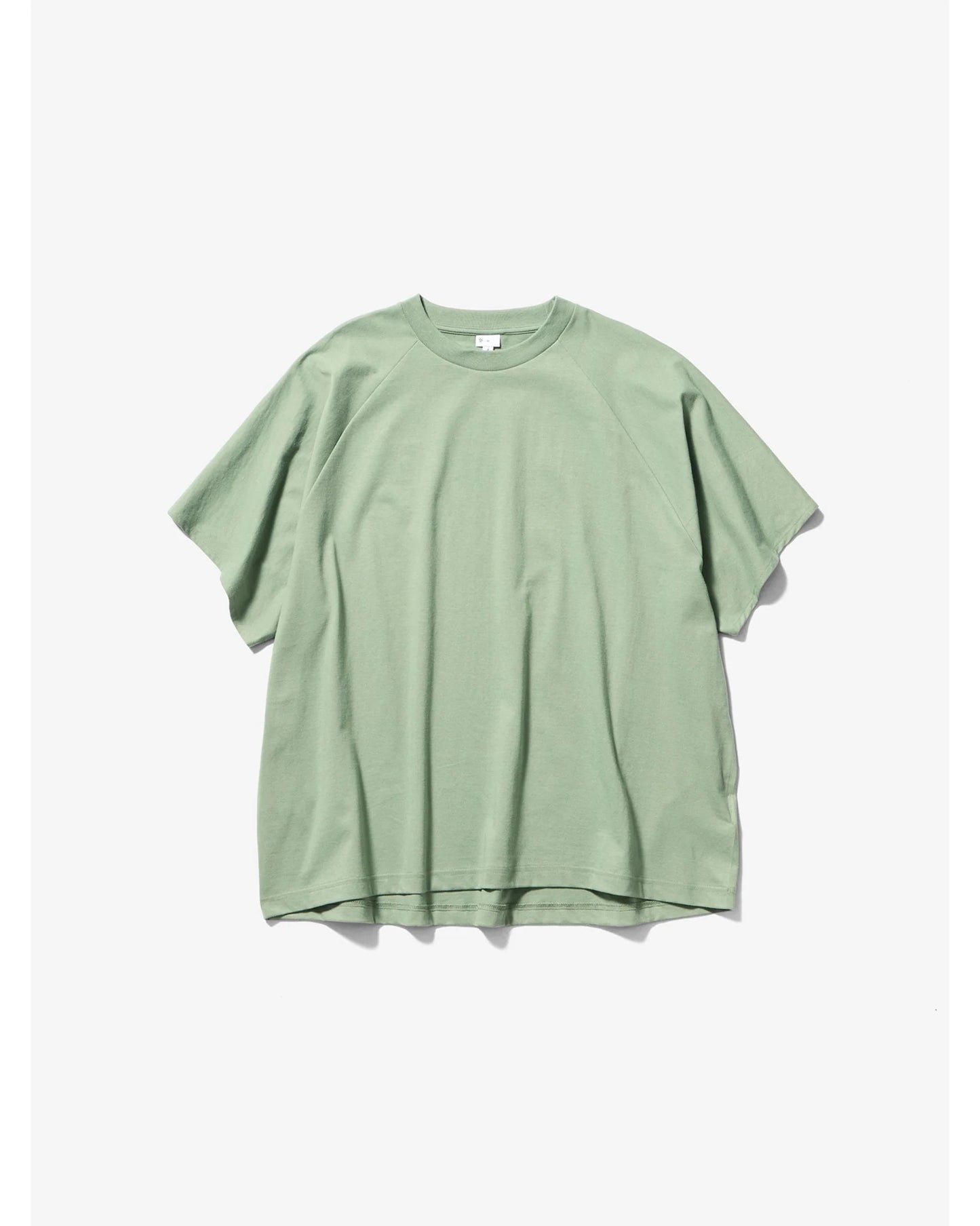 Goldwin 0 Helicoid T-shirt