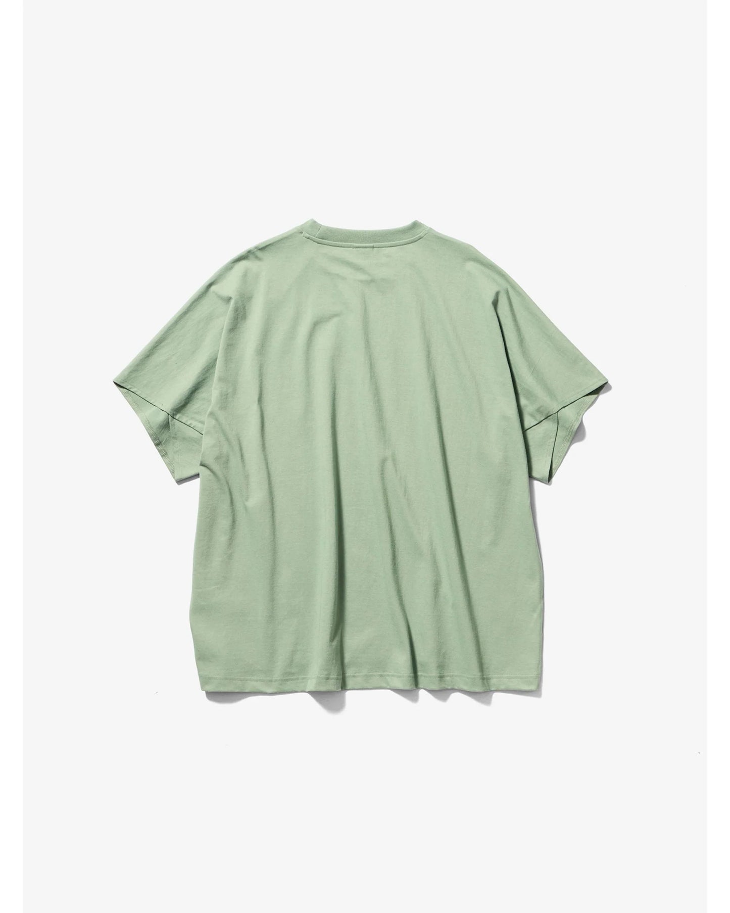 Goldwin 0 Helicoid T-shirt