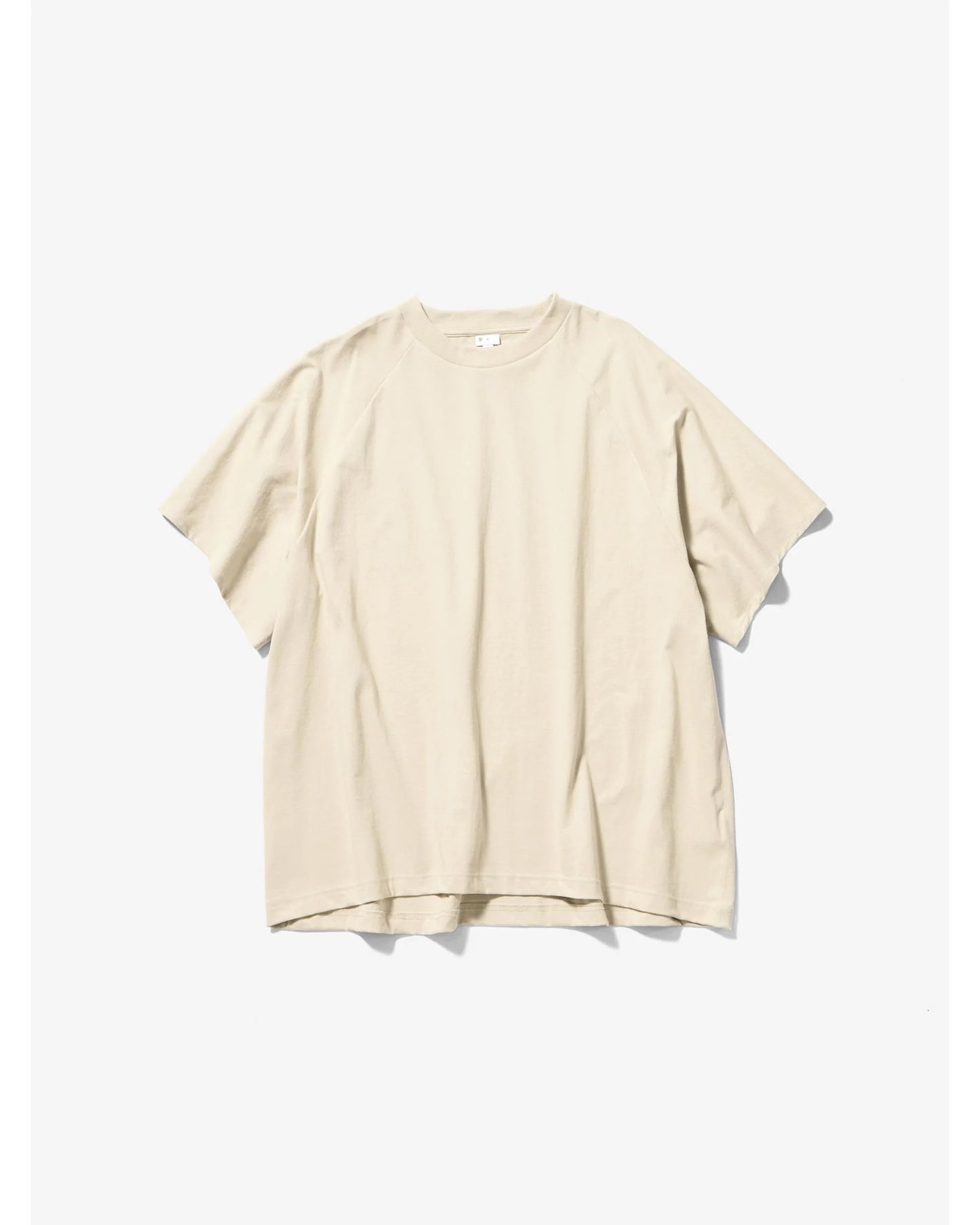 Goldwin 0 Helicoid T-shirt