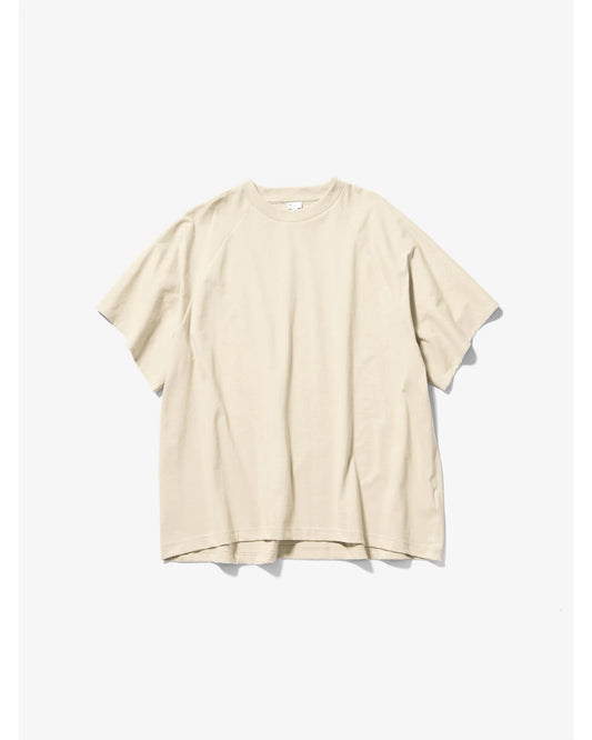 Goldwin 0 Helicoid T-shirt