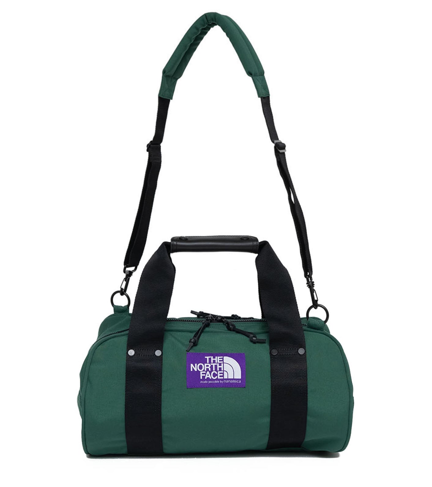 THE NORTH FACE PURPLE LABEL Field Duffle Bag – unexpected store