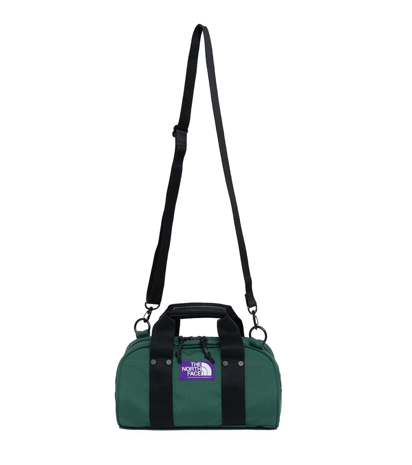 THE NORTH FACE PURPLE LABEL Field Demi Duffle Bag – unexpected store