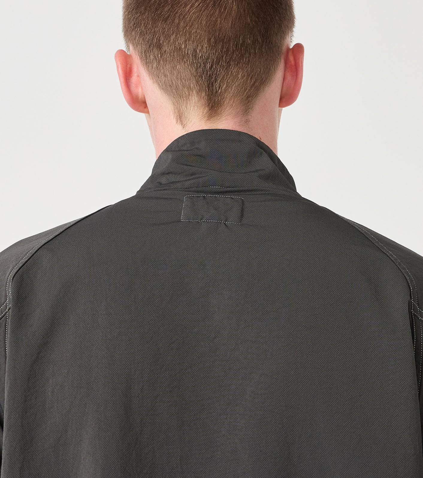 THE NORTH FACE PURPLE LABEL Garment Dyed ALPHADRY Field Jacket