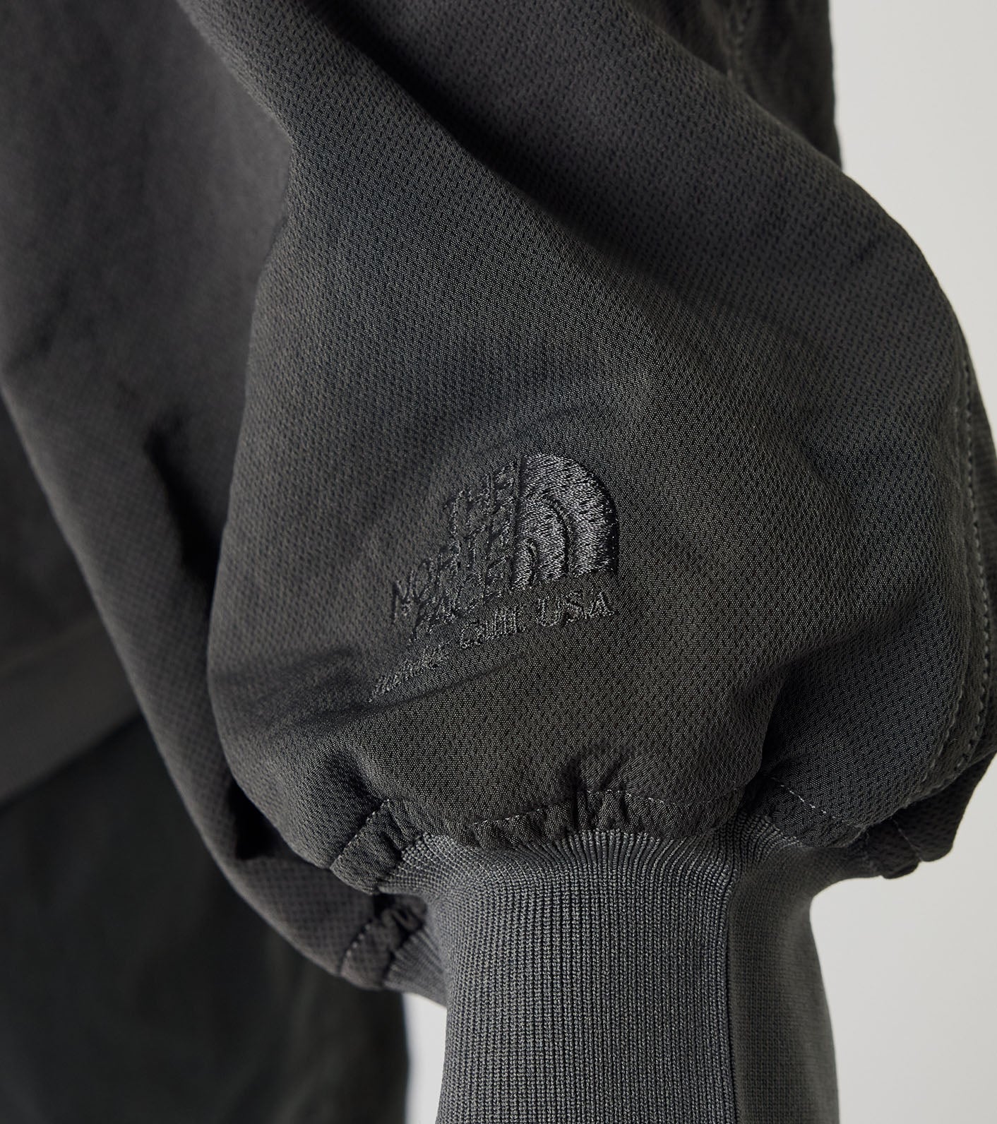 THE NORTH FACE PURPLE LABEL Garment Dyed ALPHADRY Field Jacket