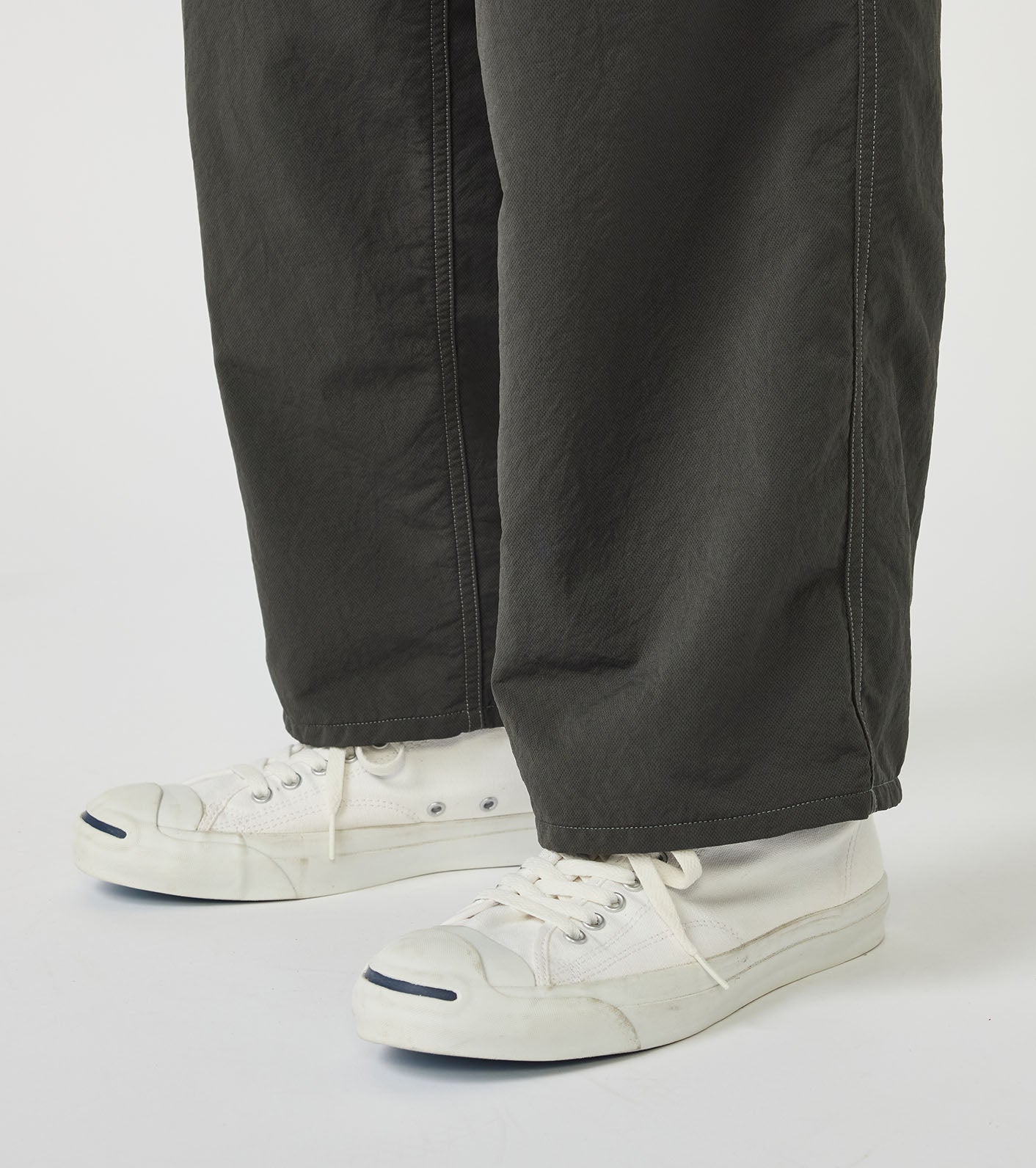 THE NORTH FACE PURPLE LABEL Garment Dyed ALPHADRY Field Pants