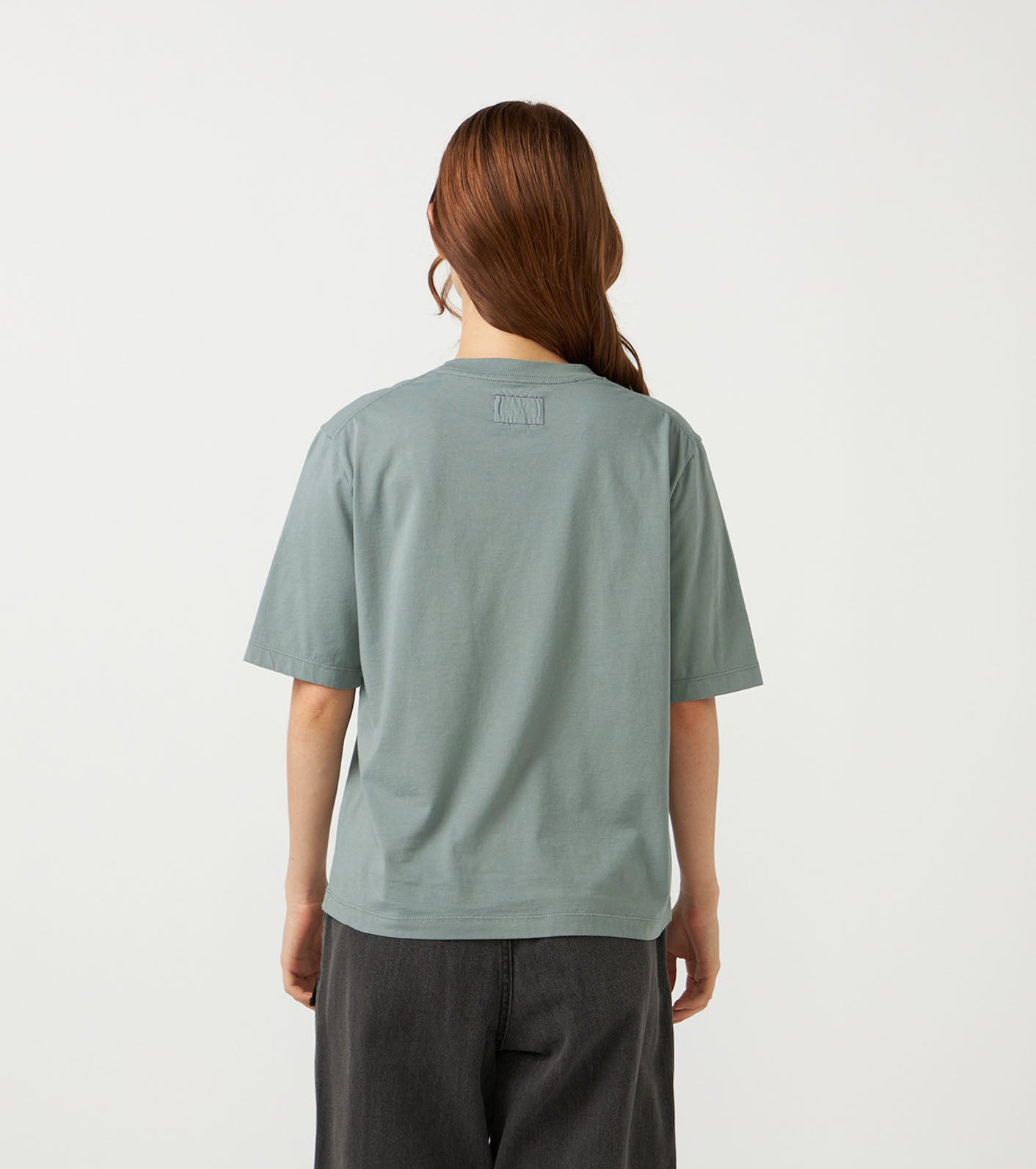 THE NORTH FACE PURPLE LABEL Garment Dyed Field Tee