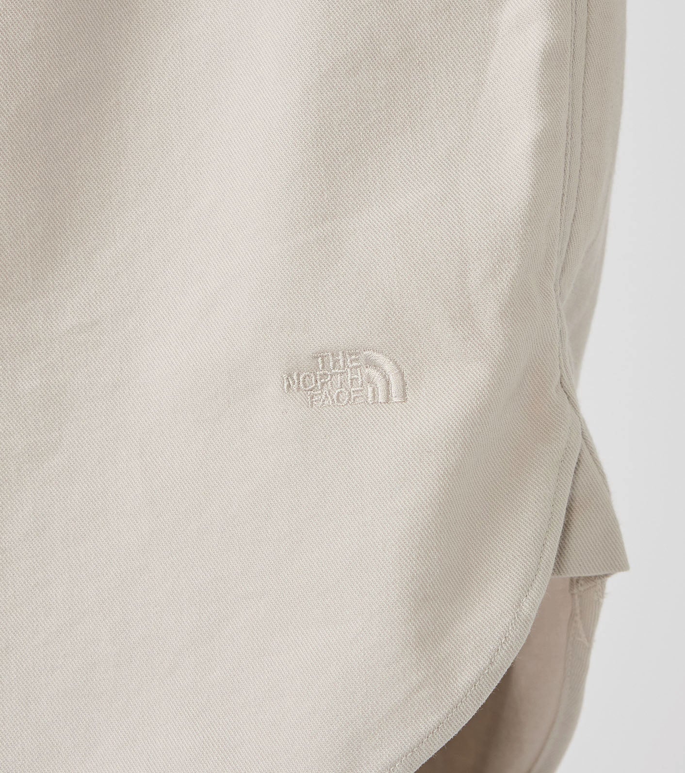 THE NORTH FACE PURPLE LABEL Garment Dyed Field Twill Shirt