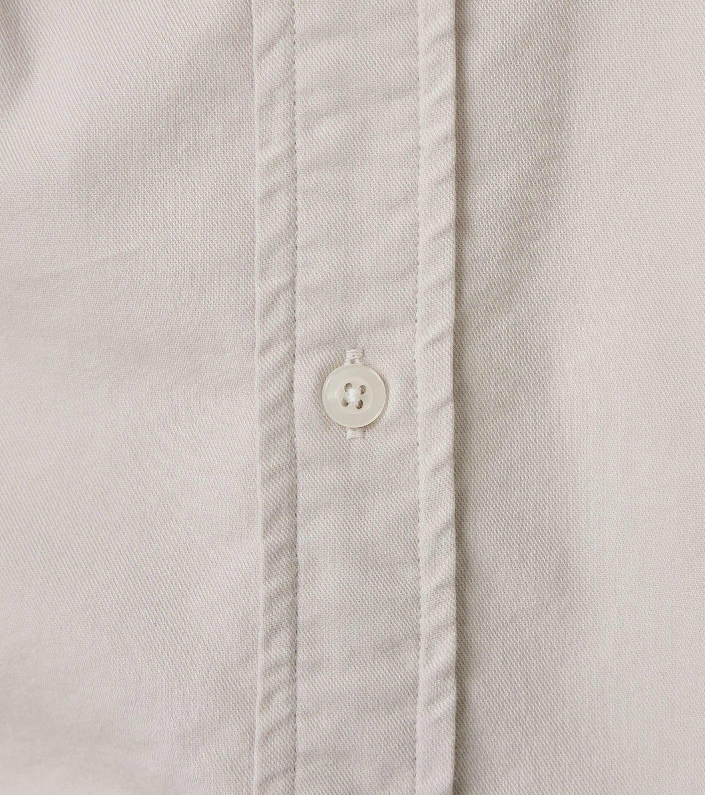THE NORTH FACE PURPLE LABEL Garment Dyed Field Twill Shirt