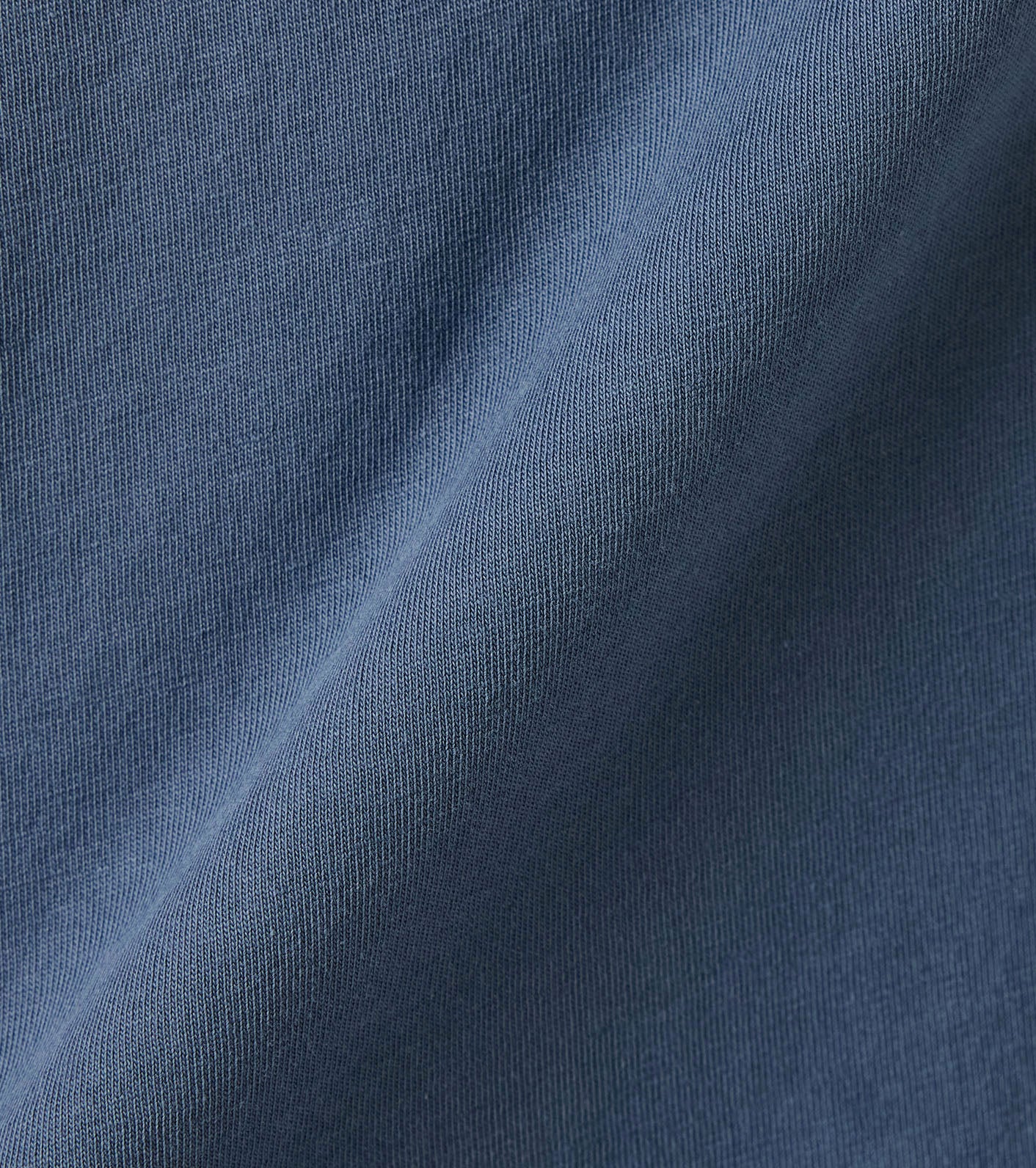 THE NORTH FACE PURPLE LABEL Garment Dyed Lettered Field Tee