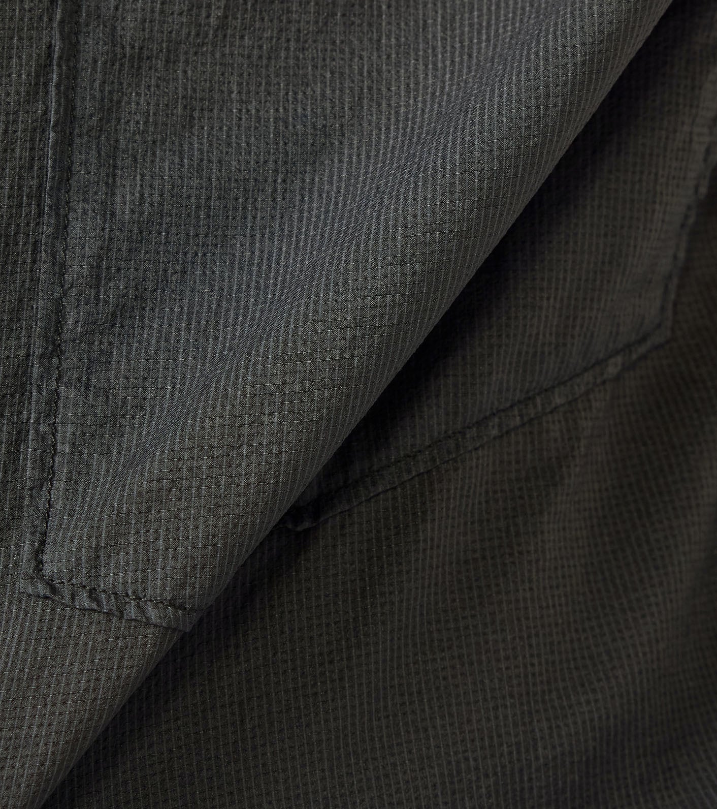 THE NORTH FACE PURPLE LABEL Garment Dyed Nylon Ripstop Field Shirt Jacket