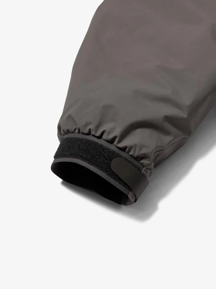 Goldwin 0 WINDSTOPPER Padded Jacket