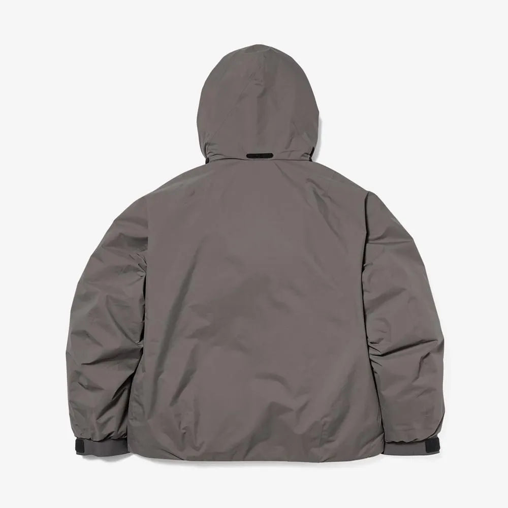 Goldwin 0 WINDSTOPPER Padded Jacket