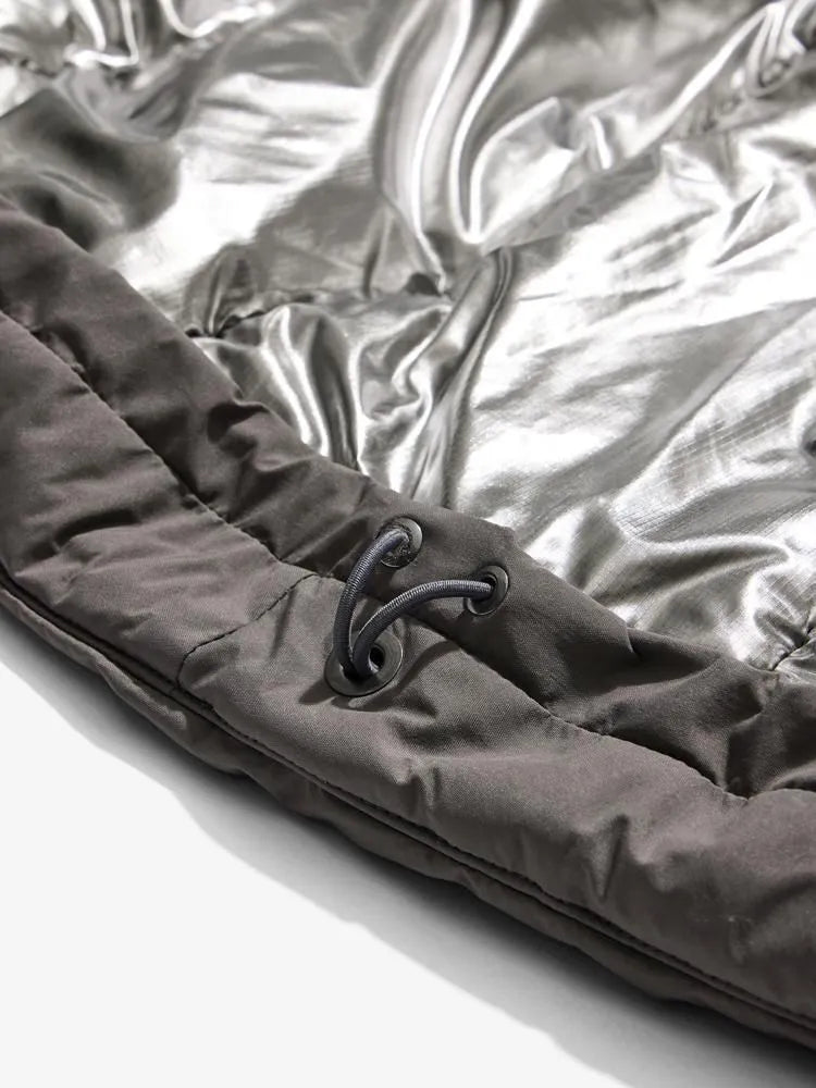 Goldwin 0 WINDSTOPPER Padded Jacket