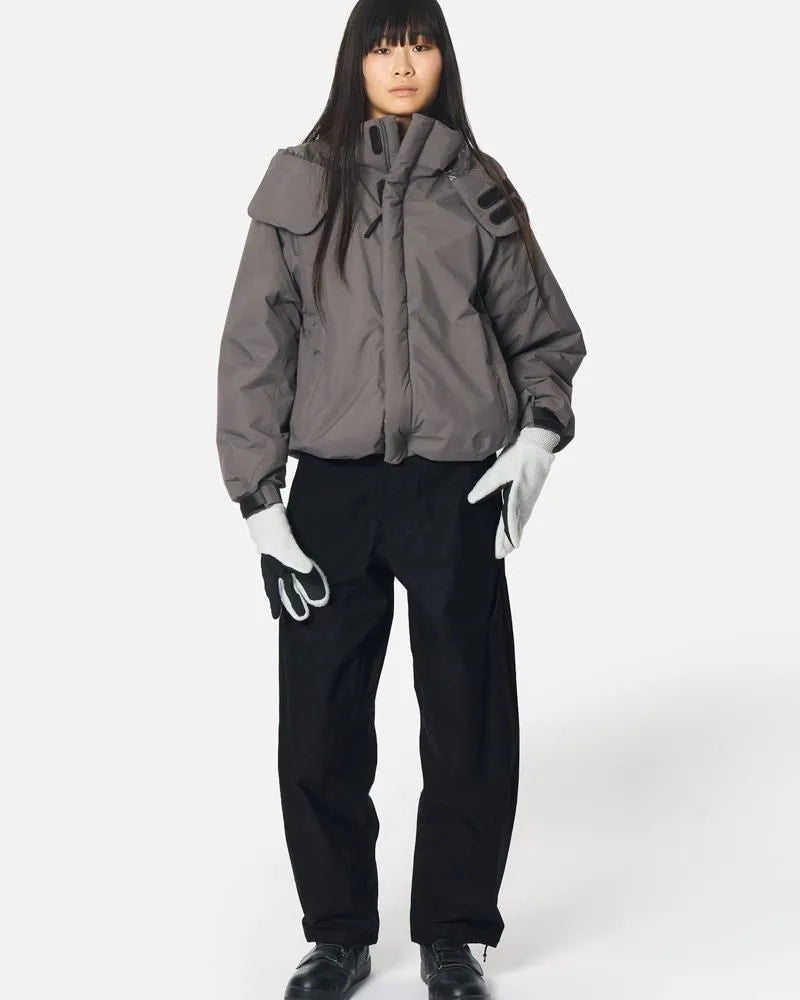 Goldwin 0 WINDSTOPPER Padded Jacket